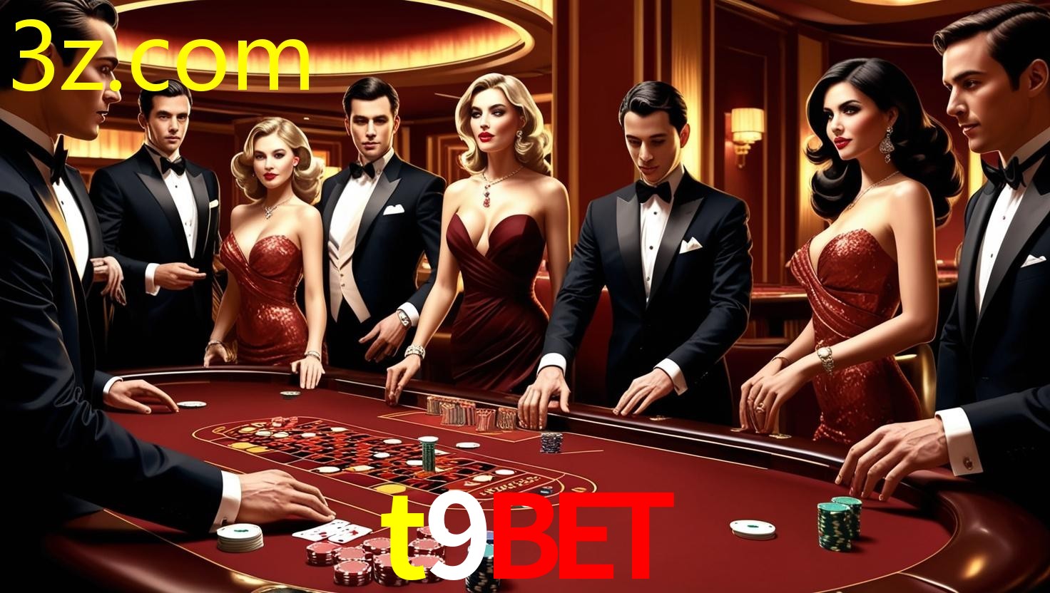 Login Seguro T9BET.COM